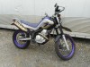 мотоциклы YAMAHA SEROW 250
