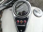 мотоциклы KAWASAKI VULCAN 1500 CLASSIC фото 6