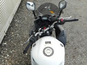 мотоциклы YAMAHA XJ6 DIVERSION фото 5