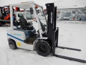   UNICARRIERS FD25T14  1