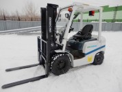   UNICARRIERS FD25T14  2