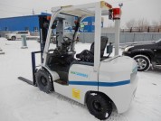   UNICARRIERS FD25T14  4