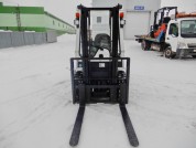   UNICARRIERS FD25T14  5