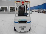   UNICARRIERS FD25T14  6