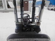   UNICARRIERS FD25T14  8