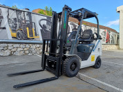   UNICARRIERS FGE15T5  1