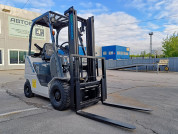   UNICARRIERS FGE15T5  2