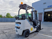   UNICARRIERS FGE15T5  3