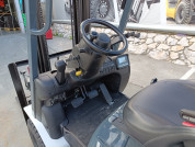   UNICARRIERS FGE15T5  5