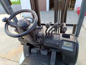   UNICARRIERS FGE15T5  6
