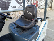   UNICARRIERS FGE15T5  7