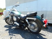 мотоциклы KAWASAKI VULCAN 1500 CLASSIC Fi фото 3