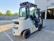   UNICARRIERS FD25T5  3
