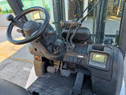   UNICARRIERS FD25T5  6