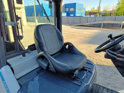   UNICARRIERS FD25T5  7