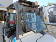   UNICARRIERS FD25T5  9