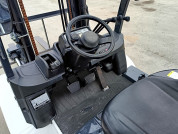  UNICARRIERS H1F4A40D  6