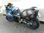 мотоциклы BMW K1300S фото 3