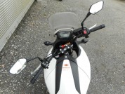 мотоциклы HONDA NC700X LD ABS фото 5