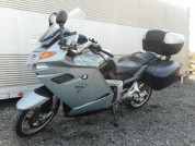 мотоциклы BMW K1200GT фото 2