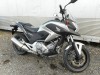 мотоциклы HONDA NC700X LD ABS