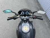 мотоциклы DUCATI MONSTER S4R фото 7