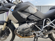 мотоциклы BMW R1200GS фото 6