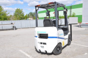   UNICARRIERS FD15T14  3