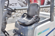   UNICARRIERS FD15T14  5