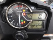 мотоциклы SUZUKI V-STROM 1000 ABS фото 6