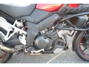 мотоциклы SUZUKI V-STROM 1000 ABS фото 7