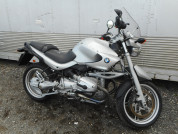 мотоциклы BMW R1150R фото 1