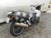 мотоциклы BMW K1300S фото 4