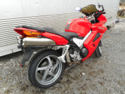 мотоциклы HONDA VFR800 VTEC фото 4