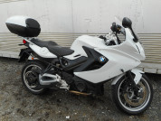 мотоциклы BMW F800GT фото 1