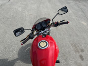 мотоциклы DUCATI MONSTER M1000Sie фото 5