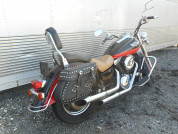 мотоциклы KAWASAKI VULCAN 1500 CLASSIC фото 4