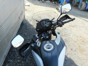 мотоциклы SUZUKI V-STROM 1000 ABS фото 5