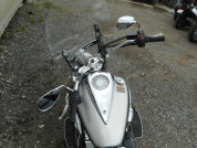 мотоциклы YAMAHA XVS950 A фото 5
