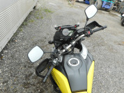 мотоциклы SUZUKI V-STROM 1000 XT ABS фото 5