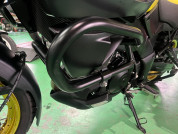 мотоциклы SUZUKI V-STROM 1000 XT ABS фото 8