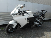 мотоциклы HONDA VFR1200F фото 2