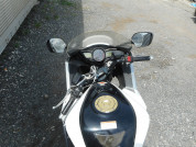 мотоциклы HONDA VFR1200F фото 5