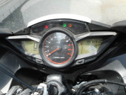 мотоциклы HONDA VFR1200F фото 6