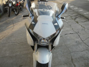 мотоциклы HONDA VFR1200F фото 7