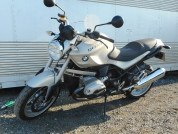 мотоциклы BMW R1200R фото 2