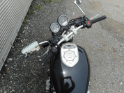 мотоциклы HONDA X4 фото 5