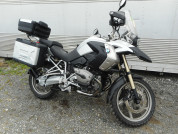 мотоциклы BMW R1200GS фото 1
