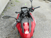 мотоциклы HONDA NC750X фото 5