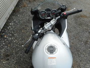 мотоциклы SUZUKI BANDIT 1200 S фото 5